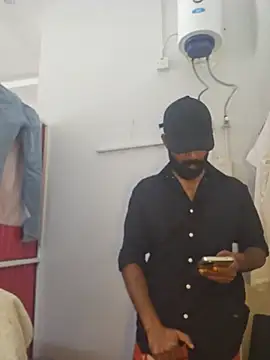 Bigkannan online show from 07.10.26