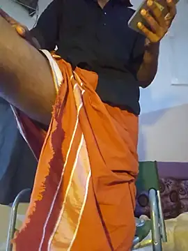 Bigkannan online show from 07.26.26