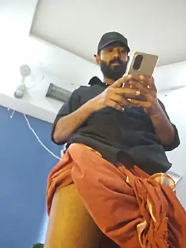 Bigkannan online show from 08.01.26