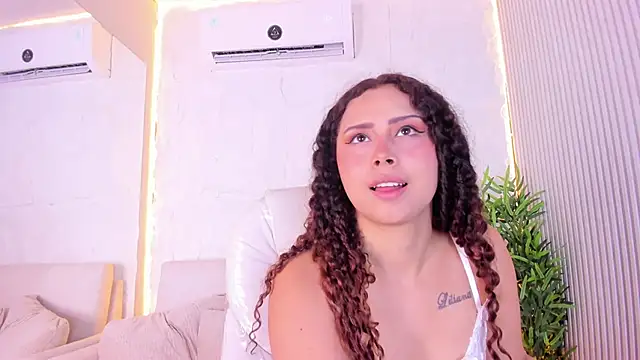 MarelynSummer online show from 05.11.26