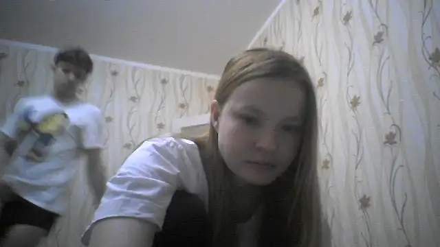 EvgeniyXAnna online show from 02.02.26