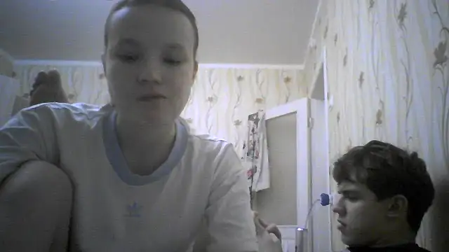 EvgeniyXAnna online show from 02.05.26