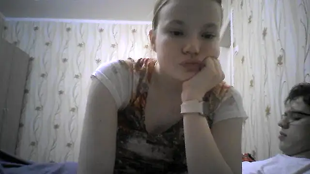 EvgeniyXAnna online show from 02.09.26