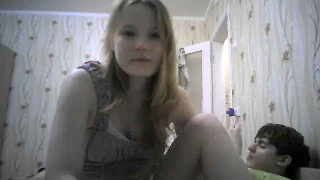EvgeniyXAnna online show from 02.16.26