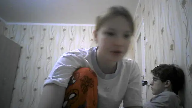 EvgeniyXAnna online show from 02.20.26