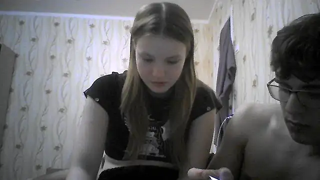 EvgeniyXAnna online show from 02.24.26