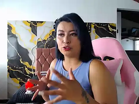 xxxEffy- online show from 12.04.25