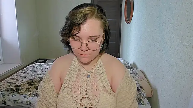 Lily-Violet online show from 03.22.26