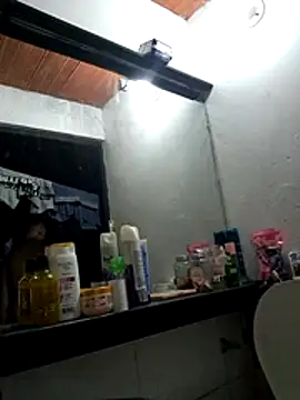 Andres 4907 online show from 12.21.25