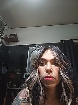 TransVenezuela1 online show from 06.04.26