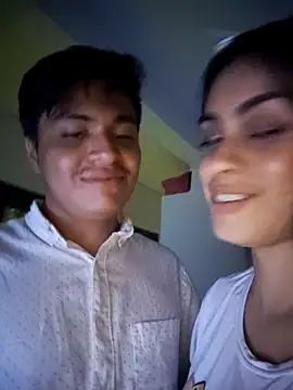 NatyAndAlex online show from 03.14.26