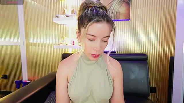 Allice mommy online show from 07.09.26