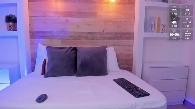 Snapshot of orihime_bunny chatting on 02.09.26 orihime bunny online show from 02.09.26