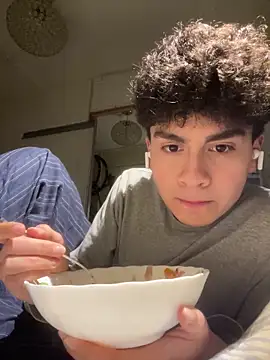 hungspanishtwink online show from 02.24.26