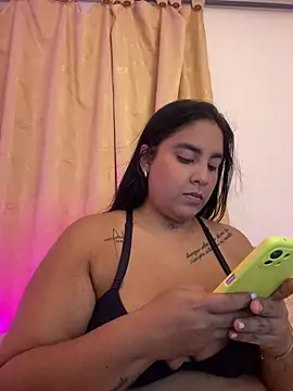 YenthCorona online show from 05.05.26