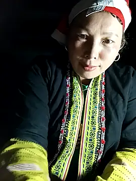 lux-angel online show from 02.17.26