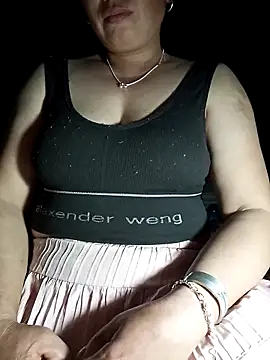 lux-angel online show from 03.08.26