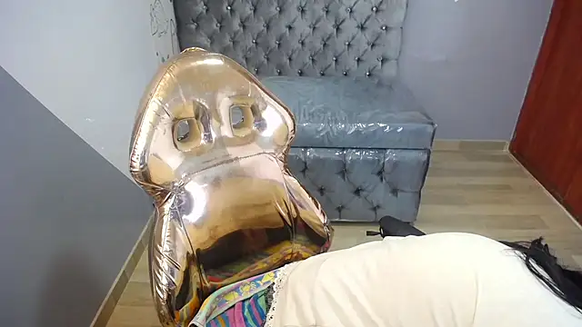 eva smit t online show from 02.07.26