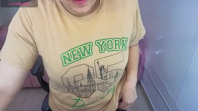 eva smit t online show from 03.07.26