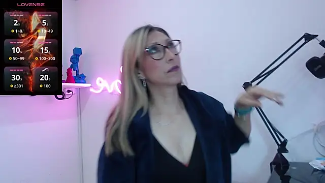 Scarlett 079 online show from 01.13.26