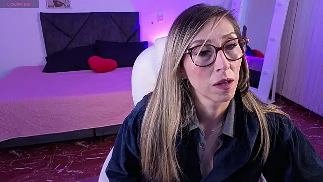 Scarlett 079 online show from 05.09.26