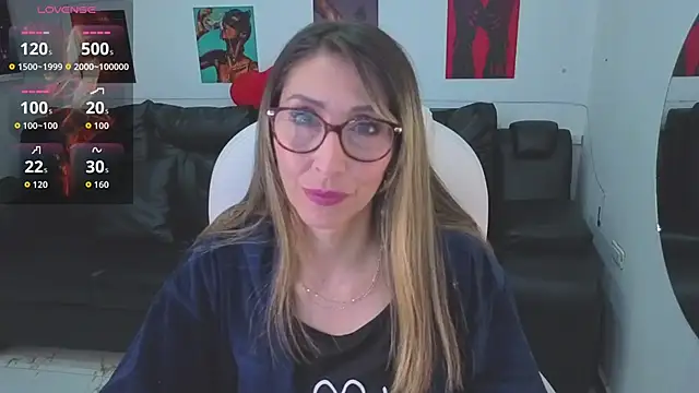 Scarlett 079 online show from 06.19.26