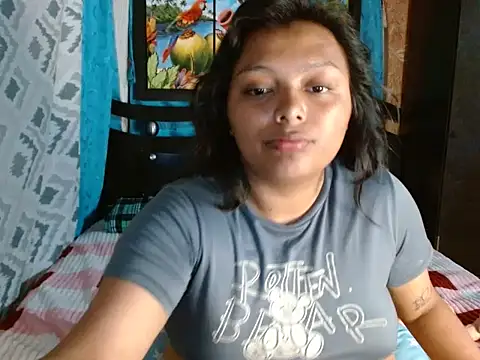 Snapshot of caro_lil chatting on 02.26.26 caro lil online show from 02.26.26