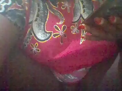 Snapshot of Thand03 chatting on 03.10.26 Thand03 online show from 03.10.26