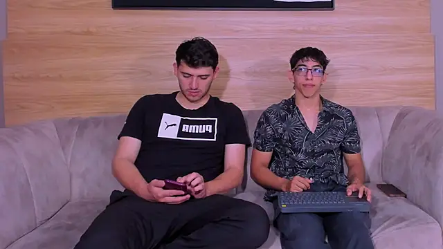 big  friends online show from 04.29.26