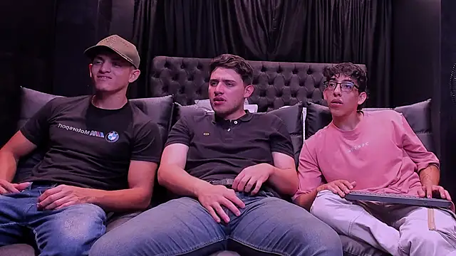 big  friends online show from 04.30.26