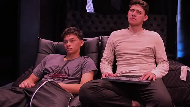 big  friends online show from 05.04.26