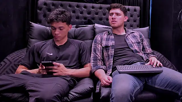 big  friends online show from 05.05.26
