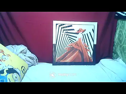 Asiangoddezzts online show from 02.10.26