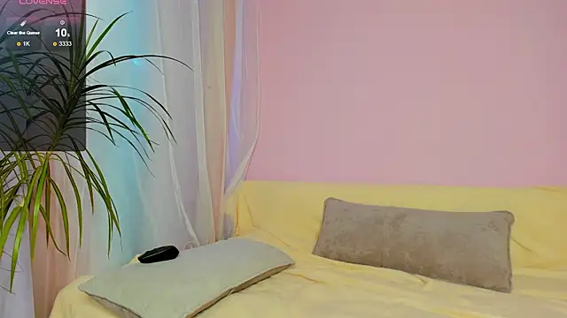 Ellen Foxks online show from 03.17.26