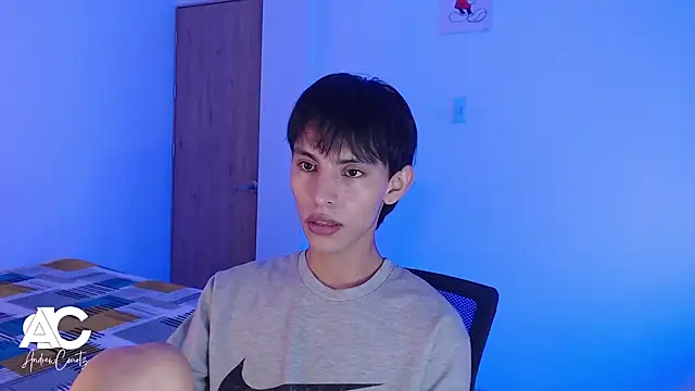 andrew courtzz online show from 04.23.26