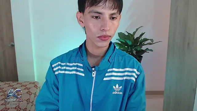 andrew courtzz online show from 06.08.26