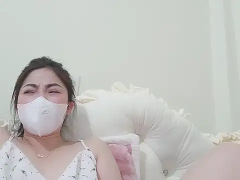 Snapshot of Mimy18 chatting on 01.31.26 Mimy18 online show from 01.31.26