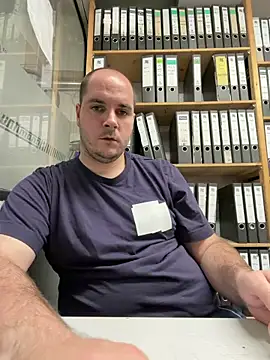 GeilerFinn95 online show from 06.12.26