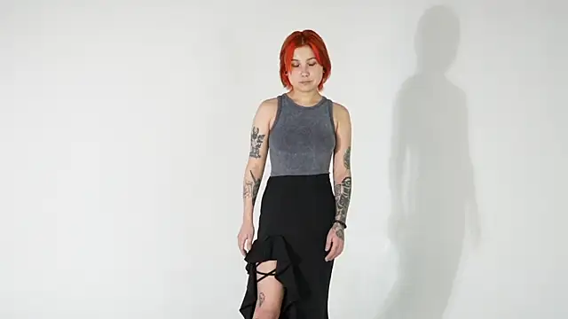 RavenOpaline online show from 02.27.26