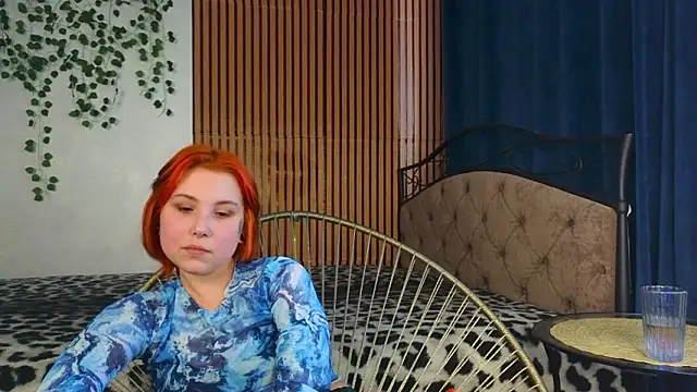 RavenOpaline online show from 03.02.26