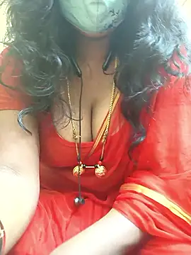 Preeti345 online show from 01.15.26