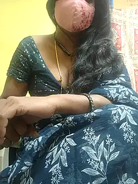 Preeti345 online show from 01.18.26