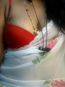 Preeti345 online show from 04.25.26