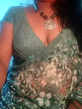 Preeti345 online show from 06.08.26