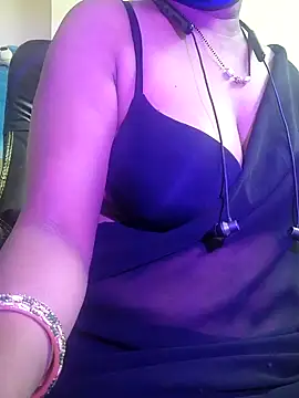 Preeti345 online show from 06.10.26
