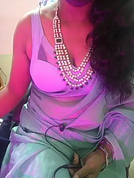Preeti345 online show from 06.12.26