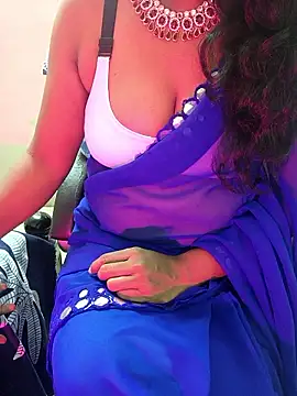 Preeti345 online show from 06.13.26