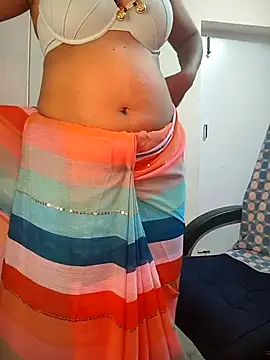 Preeti345 online show from 06.15.26