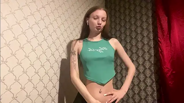 Cleonoth2o online show from 03.17.26