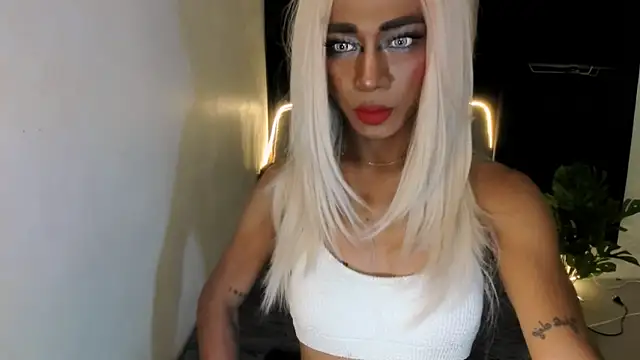 TsBlackHORSECOCKcalix online show from 03.16.26